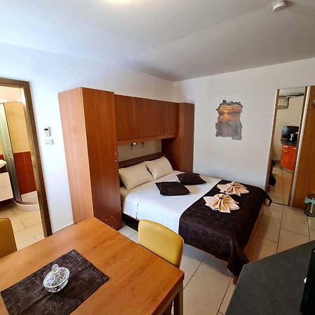 ויפאבה Restaurant & Apartments Getaway Pri Kobalu חדר תמונה