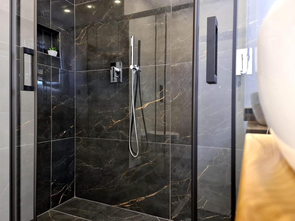 ויפאבה Restaurant & Apartments Getaway Pri Kobalu מראה חיצוני תמונה