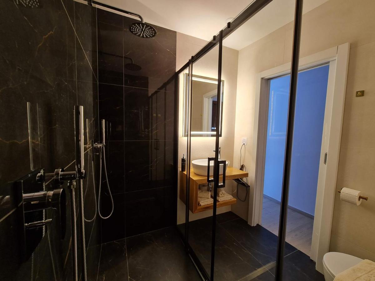 ויפאבה Restaurant & Apartments Getaway Pri Kobalu מראה חיצוני תמונה
