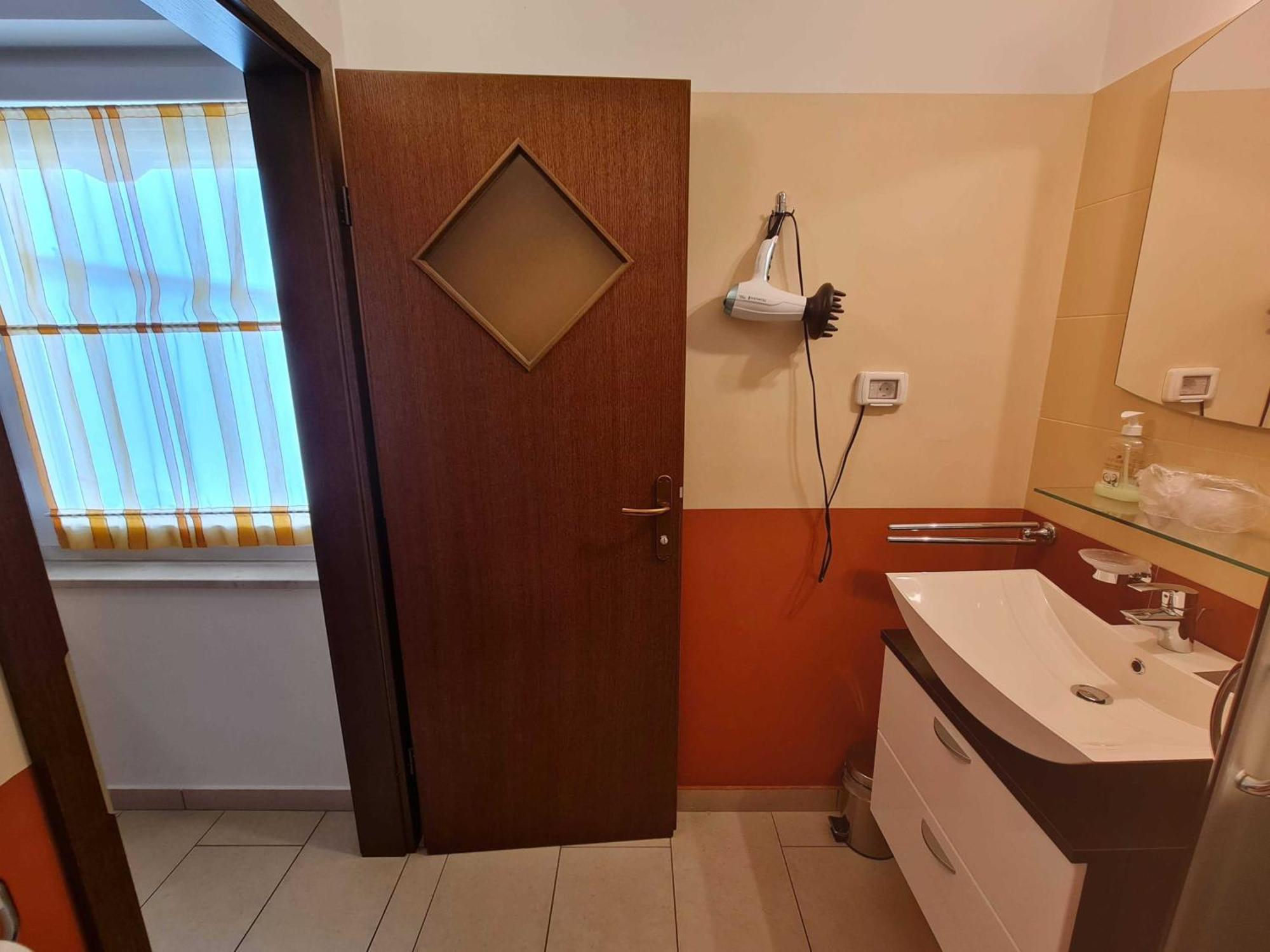 ויפאבה Restaurant & Apartments Getaway Pri Kobalu חדר תמונה
