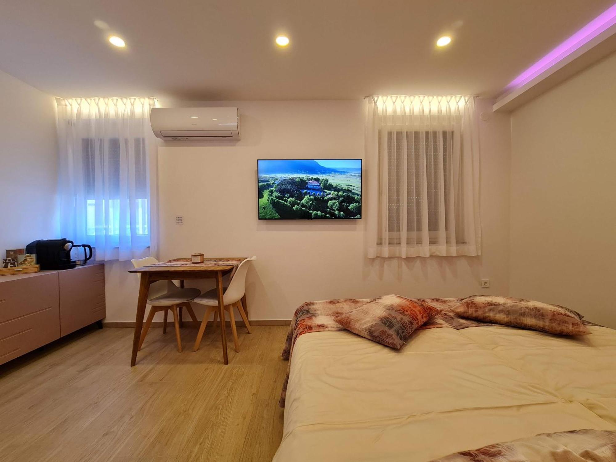 ויפאבה Restaurant & Apartments Getaway Pri Kobalu חדר תמונה